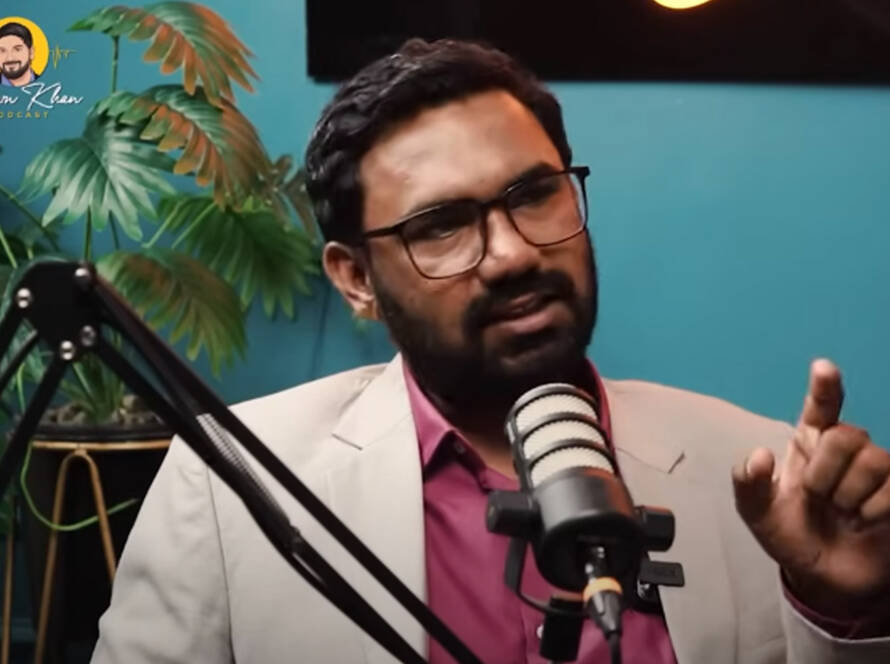 Aamir Khadim