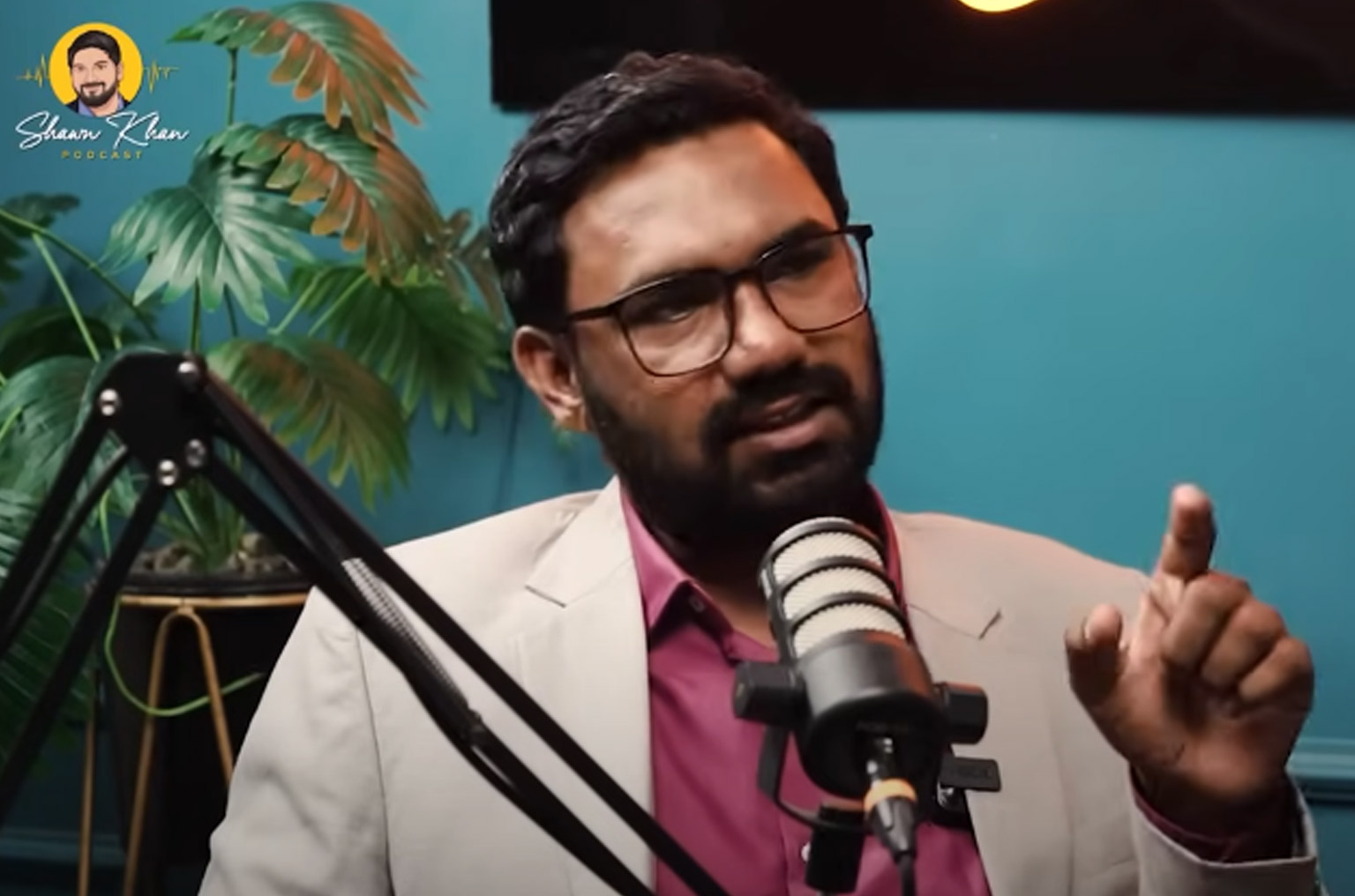 Aamir Khadim