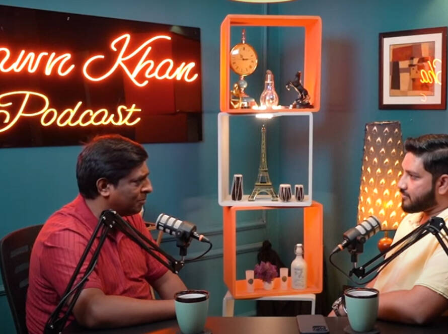 Podcast