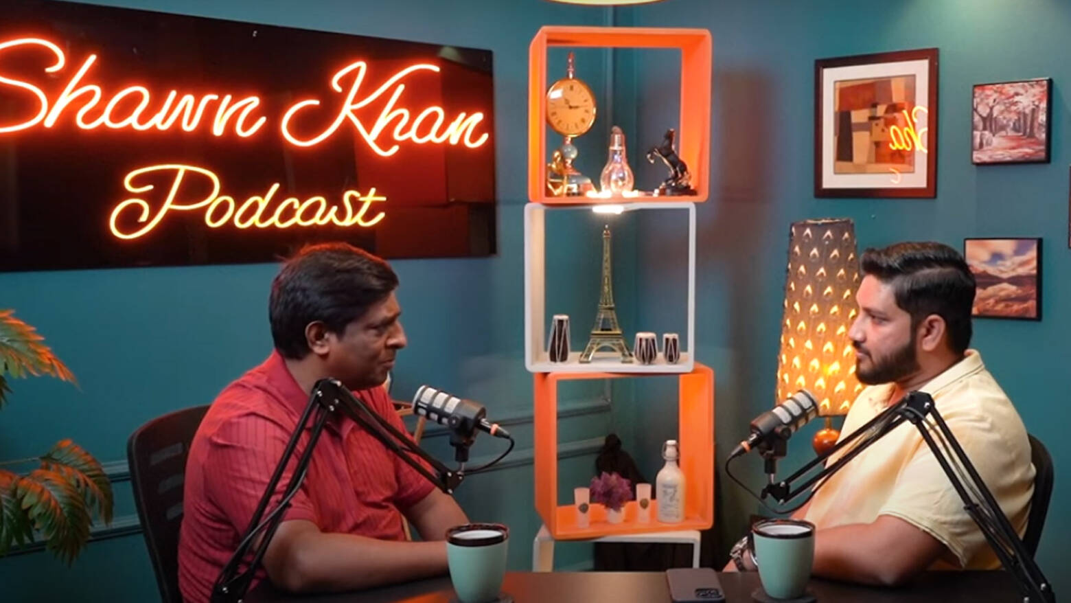Podcast