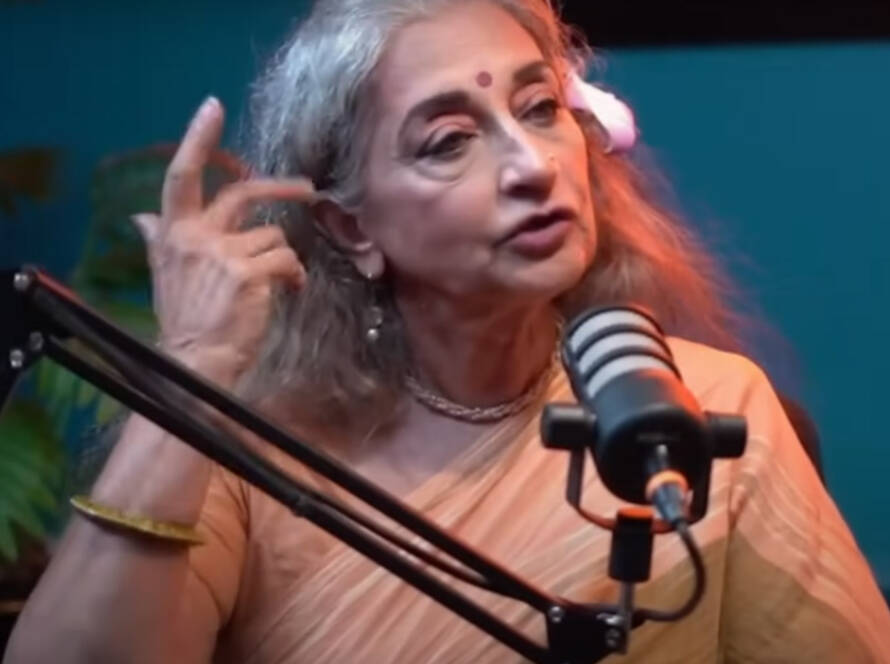 Sheema Kermani