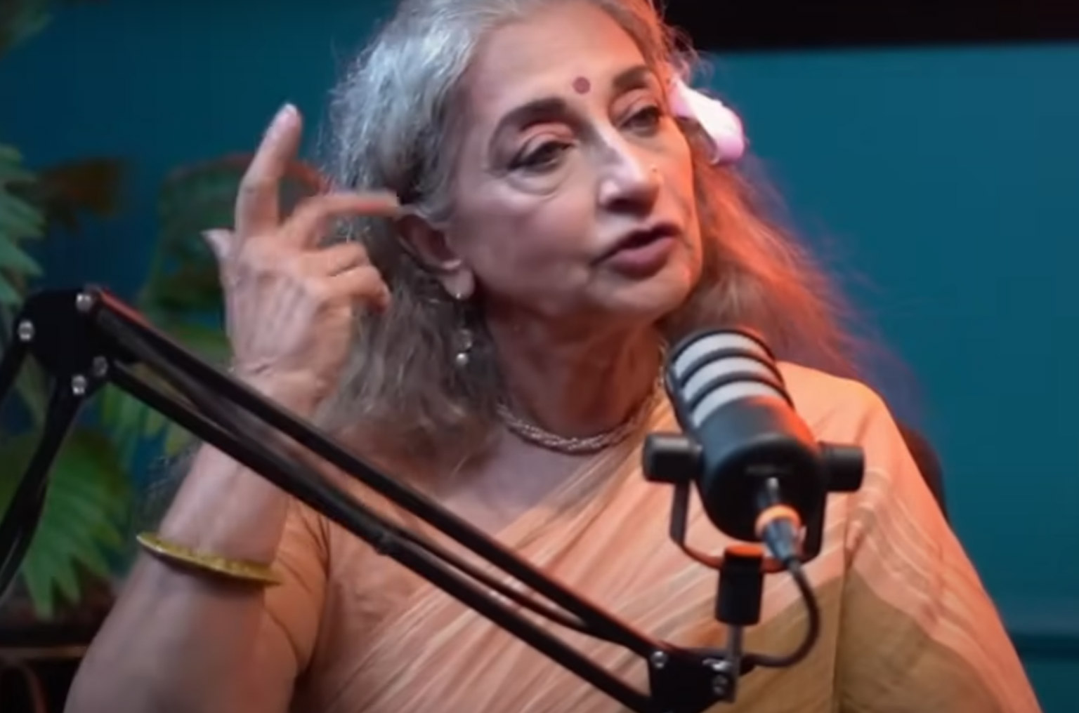 Sheema Kermani