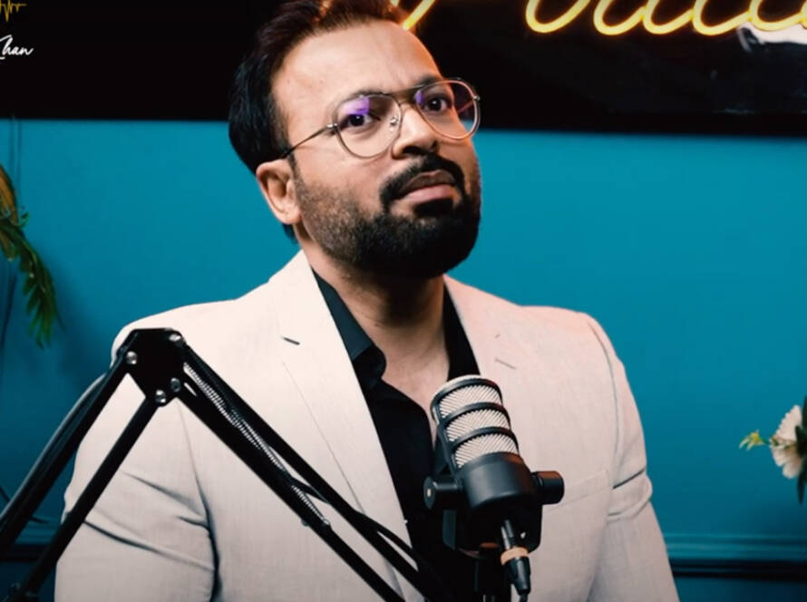 Sunil Iqbal