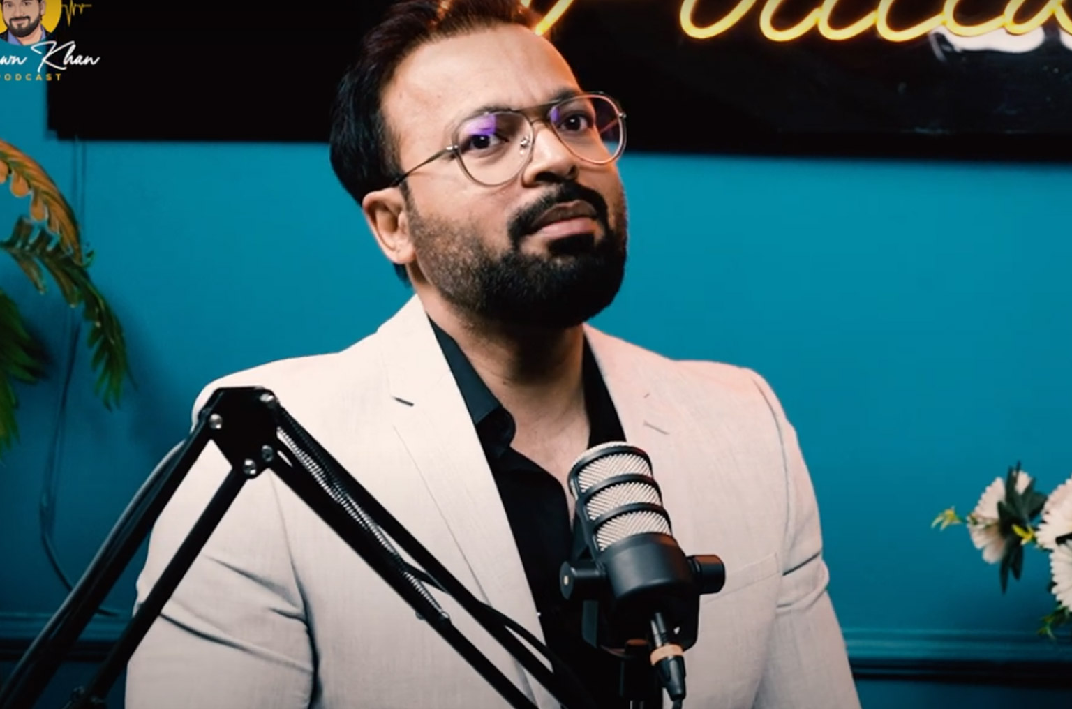 Sunil Iqbal