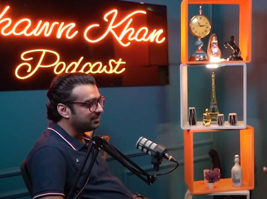 K-Electric Issues, Start-up & Shark Tank ft