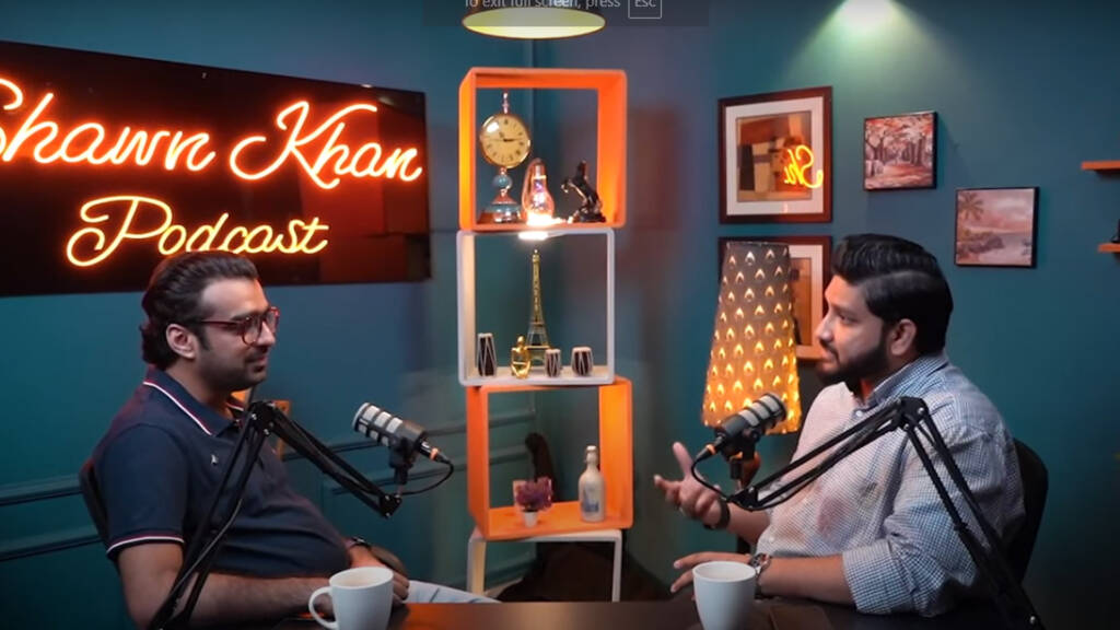 K-Electric Issues, Start-up & Shark Tank 