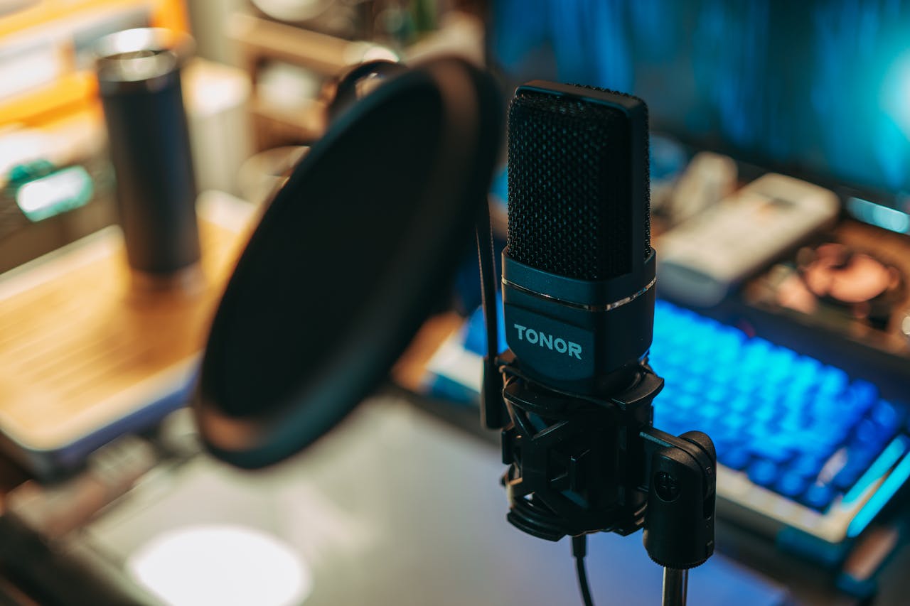 Podcasts