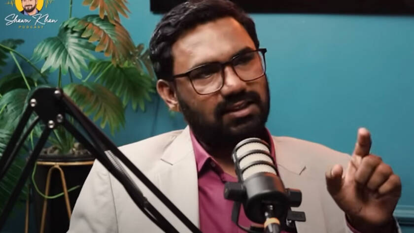 Aamir Khadim