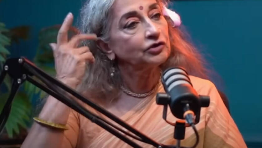 Sheema Kermani