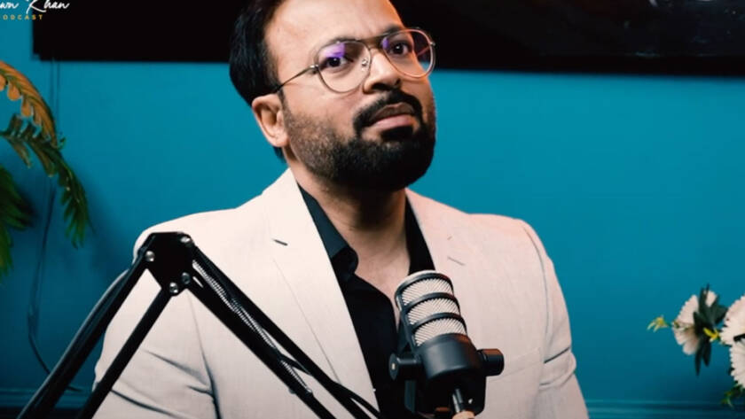 Sunil Iqbal