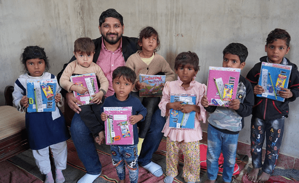 Education Project