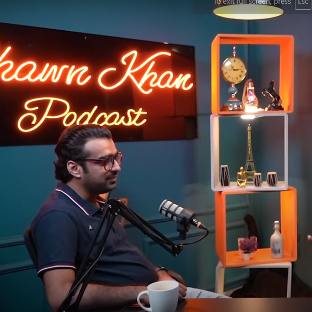 K-Electric Issues, Start-up & Shark Tank ft
