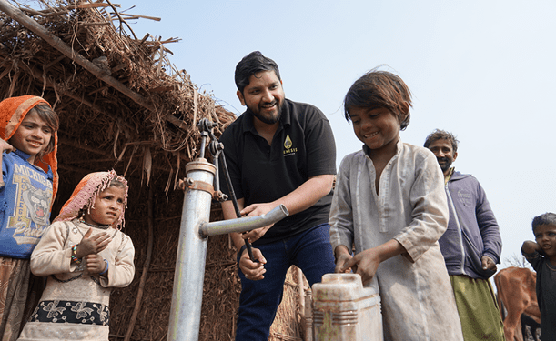 Clean Water Project